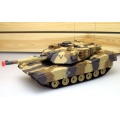 R/C Tanks