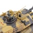 1:24 Defense Force M1A2 RC Battle Tank