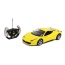 1:14 RC Ferrari 458 Italia (Yellow)