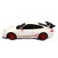 1:14 RC Porsche GT3 (White)