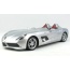 1:12 RC Mercedes-Benz SLR (Silver)