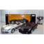 1:12 RC Mercedes-Benz SLR (Black)