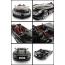 1:12 RC Mercedes-Benz SLR (Black)