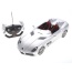 1:12 RC Mercedes-Benz SLR (Silver)