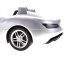 1:12 RC Mercedes-Benz SLR (Silver)