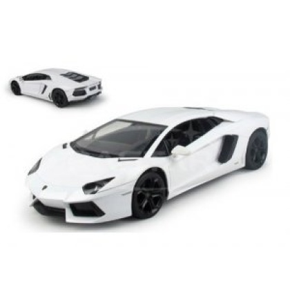 1:14 RC Lamborghini Aventador LP700 (White)