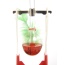 Glass Drinking Bird