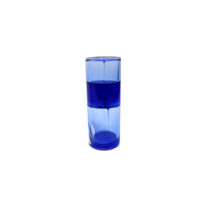 Small Ooze Tube (Blue)