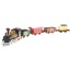 Continental Express Toy Train Set