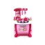 Deluxe Kitchen Appliance Cooking Play Set With Lights & Sound