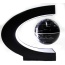 C Shape Magnetic Levitation Floating Globe