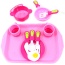 Breakfast Cookware Playset for Kids