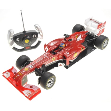 1:12 RC Formula One F1 Ferrari