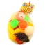 Fruits Play Set For Kids