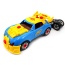 Race Car Take-A-Part Toy