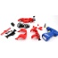 Formula Racing Car Take-A-Part Toy