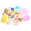 Sweet Treats Ice Cream And Desserts Tower Play Set