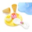 Sweet Treats Ice Cream And Desserts Tower Play Set