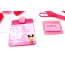 Doctor Nurse Medical Kit Playset (Pink)