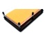 3D Pin Art Impression Board (Orange)