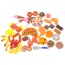 Deluxe Pretend Play Food Assortment Set