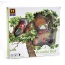 Singing & Chirping Bird Wall Mount