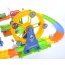 Adventure Park Train Set (72pcs)