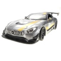 1:14 RC Mercedes AMG GT3 (Gray)