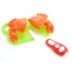 Seafood Cutting Food Playset