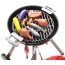 BBQ Grill PlaySet