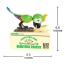 Parrot Coin Bank (Green)