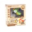 Parrot Coin Bank (Green)