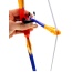 Bow and Arrow Playset With Suction Arrows