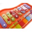 2 In 1 Xylophone/Piano With Music Sheet Songbook