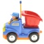 Cartoon RC Construction Car for Kids (Blue)