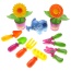 Gardening Tools Playset for Kids