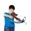 Archery Crossbow And Arrow Toy Set with Target