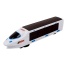 3D Lightning Electric Train Toy With Music