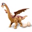 Brachiosaurus Dinosaur Toy Walks And Lays Eggs