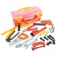 26pcs Tool Box Playset