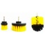 Drill Brush Attachment Set (Brush Cleaning Kit Only)