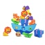 Wooden Stacking Building Animal Blocks