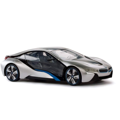 1:14 RC BMW i8 BMW Sports Car