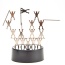 Magnetic Desktop Sculpture (Acrobats)