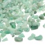 Green Aveturine Tumbled Chips Stone (1 Pound)