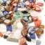 Assorted Tumbled Chips Stone (1 Pound)