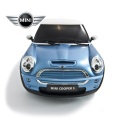 1:14 RC Minicooper (Blue)