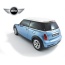 1:14 RC Minicooper (Blue)