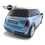 1:14 RC Minicooper (Blue)