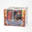 Little Wrestlers Rumbling Cage Set